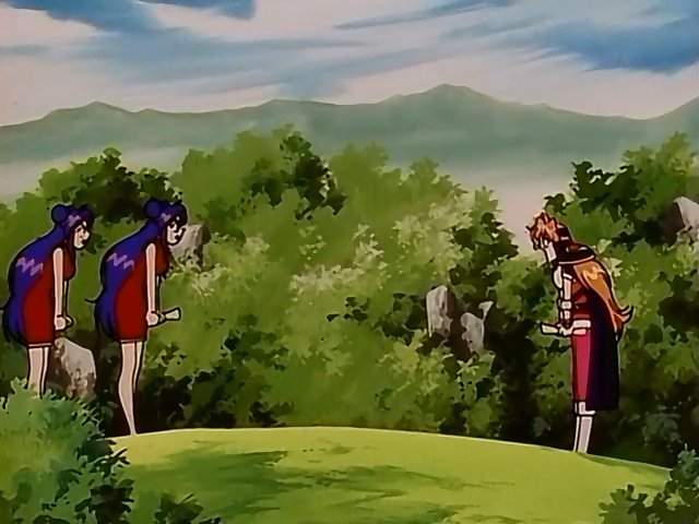 Slayers Next (Ñyuum)